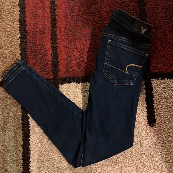 American eagle - Picture 2 of 2